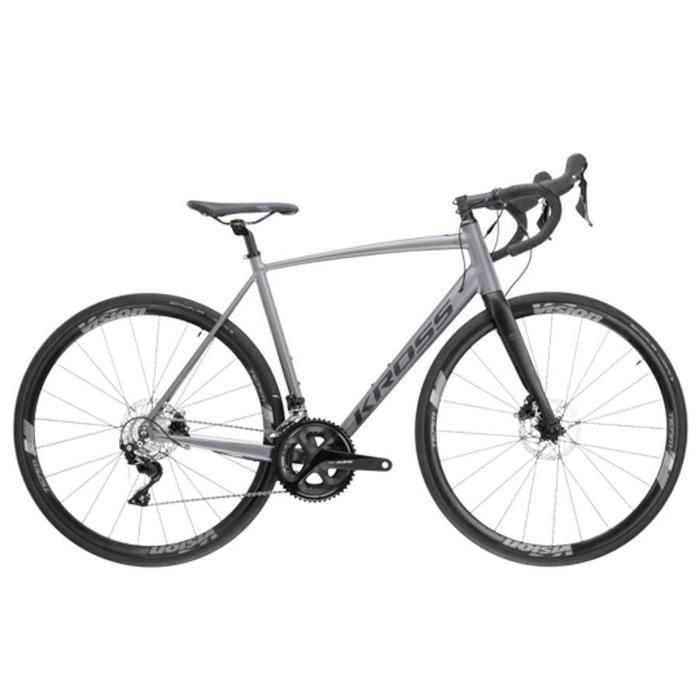 Vélo Kross Vento Disque 5.0 - S (20"/51 cm)