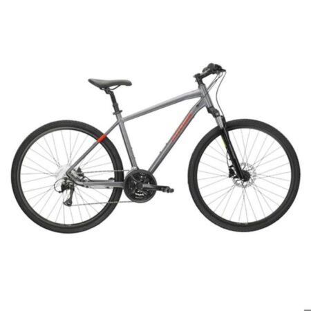 Vélo Kross VTC Trekking Evado - 21"