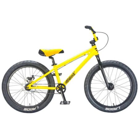 Vélo à roulettes enfant Mafia Medusa