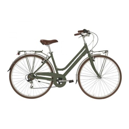 Vélo Alpina urban 28" roxy