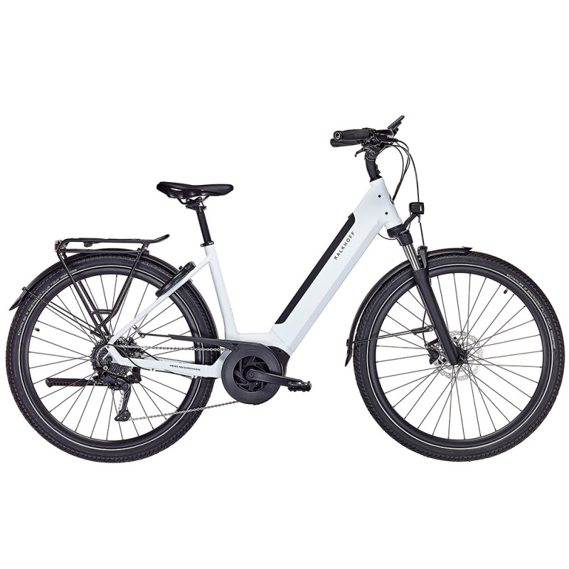 VTC électrique Kalkhoff Endeavour 3 Move - 500 Wh – Image 3