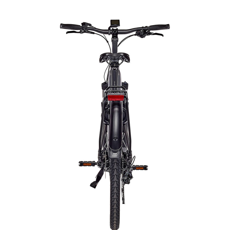 VTC électrique Kalkhoff Endeavour 3 Move - 500 Wh – Image 6