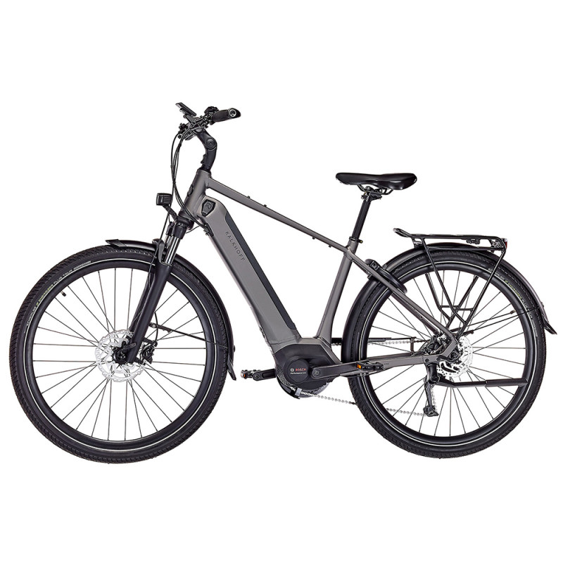 VTC électrique Kalkhoff Endeavour 3 Move - 500 Wh – Image 8