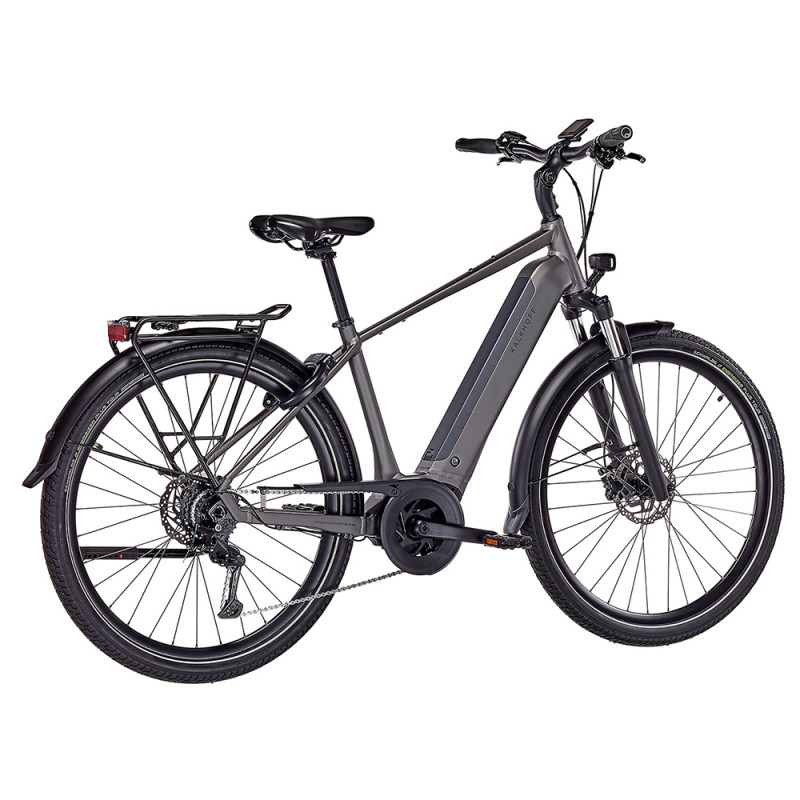 VTC électrique Kalkhoff Endeavour 3 Move - 625 Wh – Image 2