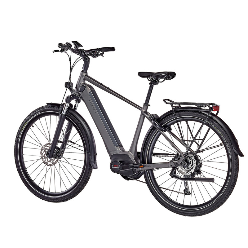 VTC électrique Kalkhoff Endeavour 3 Move - 625 Wh – Image 4