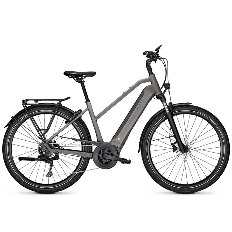 VTC électrique Kalkhoff Endeavour 3 Move - 625 Wh – Image 5