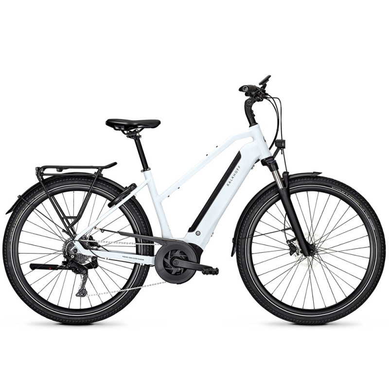 VTC électrique Kalkhoff Endeavour 3 Move - 625 Wh – Image 6
