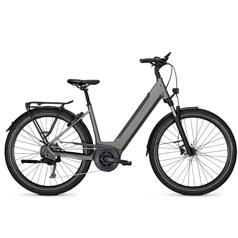 VTC électrique Kalkhoff Endeavour 3 Move - 625 Wh – Image 7