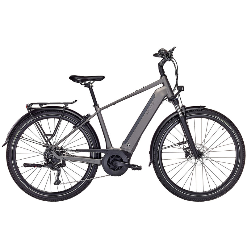 VTC électrique Kalkhoff Endeavour 3 Move - 625 Wh – Image 8
