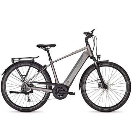 VTC électrique Kalkhoff Endeavour 3.B Move (2023)