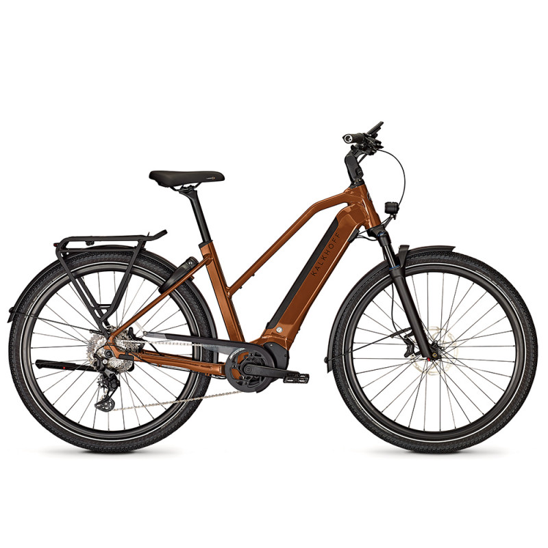 VTC électrique Kalkhoff Endeavour 5+ Advance - 625 Wh – Image 3