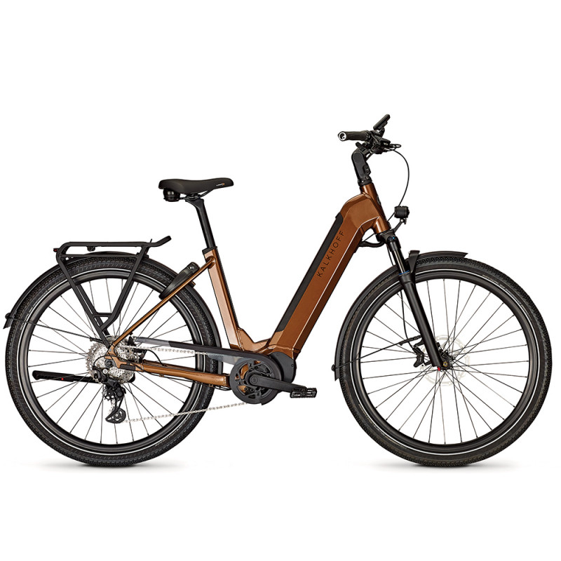 VTC électrique Kalkhoff Endeavour 5+ Advance - 625 Wh – Image 4