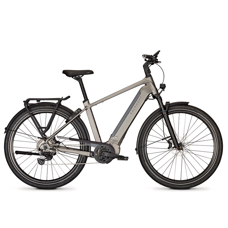 VTC électrique Kalkhoff Endeavour 5+ Advance - 625 Wh – Image 5