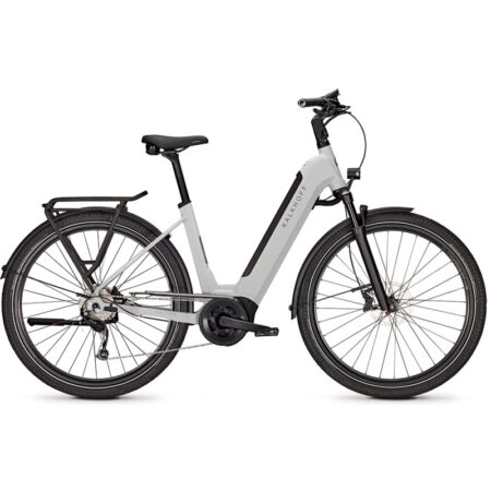 VTC électrique Kalkhoff Endeavour 5.B Move+ (2023)