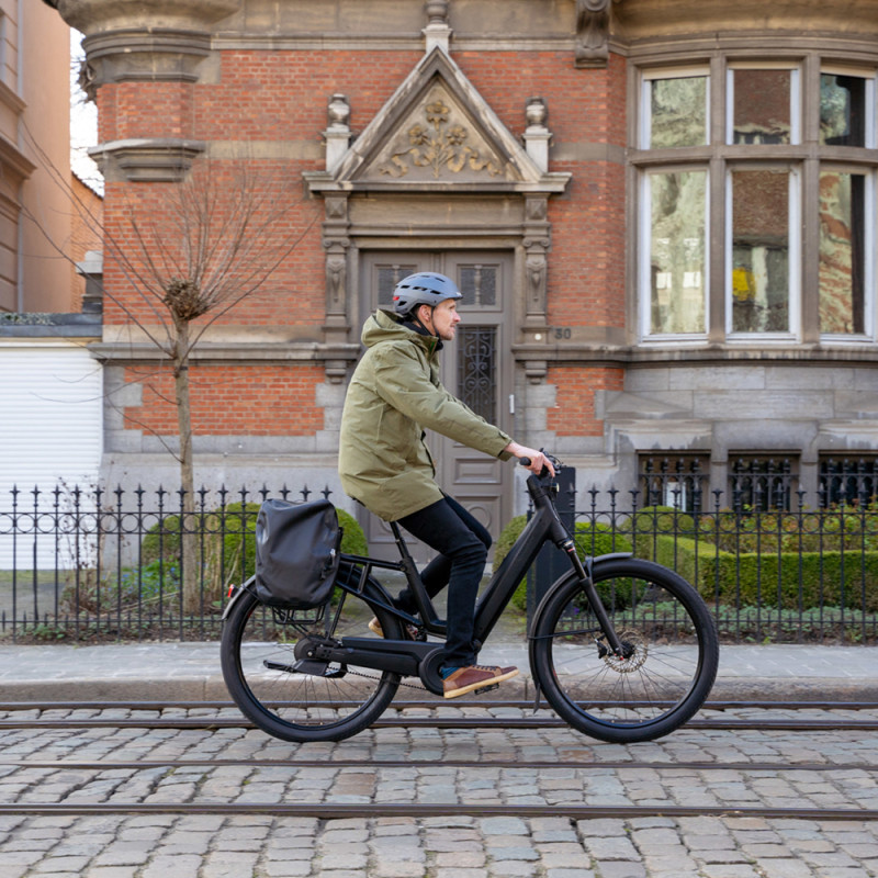 VTC électrique Moustache J. ON Enviolo - 625 Wh – Image 14