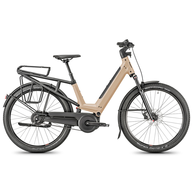 VTC électrique Moustache J. ON Enviolo - 625 Wh – Image 3