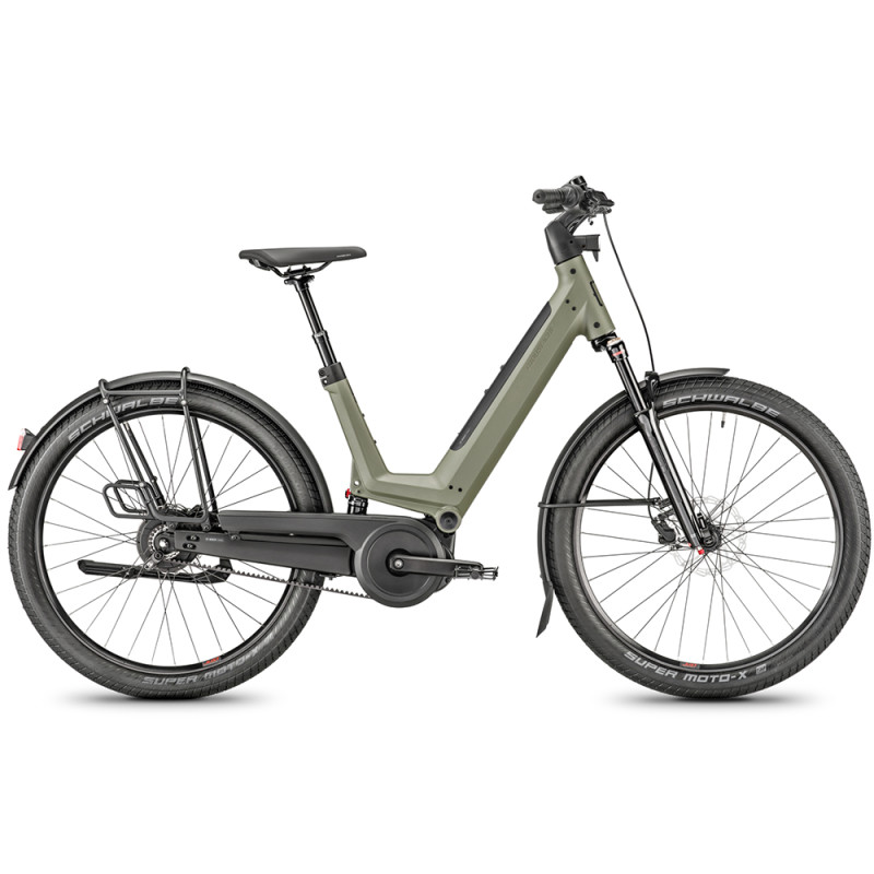 VTC électrique Moustache J. ON Enviolo - 625 Wh – Image 5