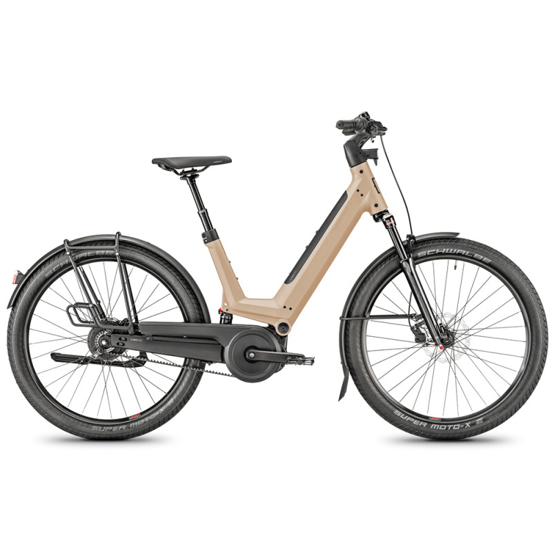 VTC électrique Moustache J. ON Enviolo - 625 Wh – Image 7