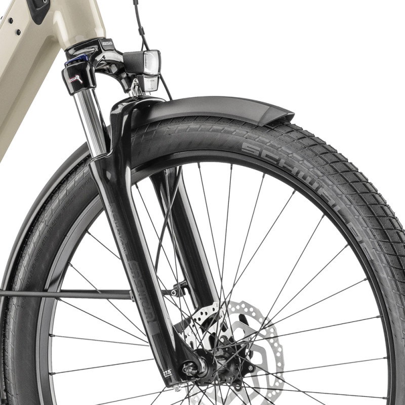 VTC électrique Moustache Mardi 27.4 Chaîne - 500 Wh – Image 5