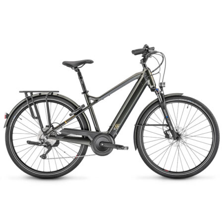 VTC électrique Moustache Samedi 28.7 (2024)