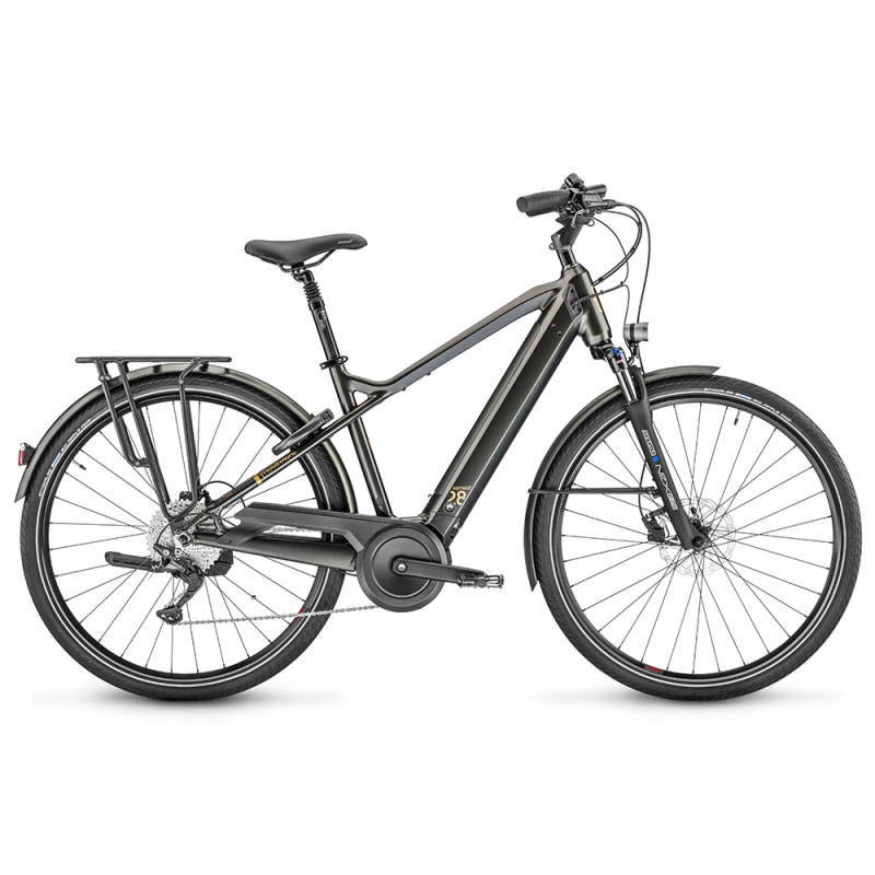 VTC électrique Moustache Samedi 28.7 (2024)
