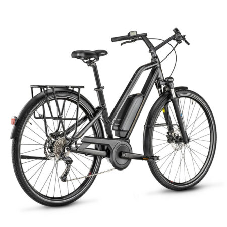 VTC électrique Moustache Samedi 28.1 - 400 Wh