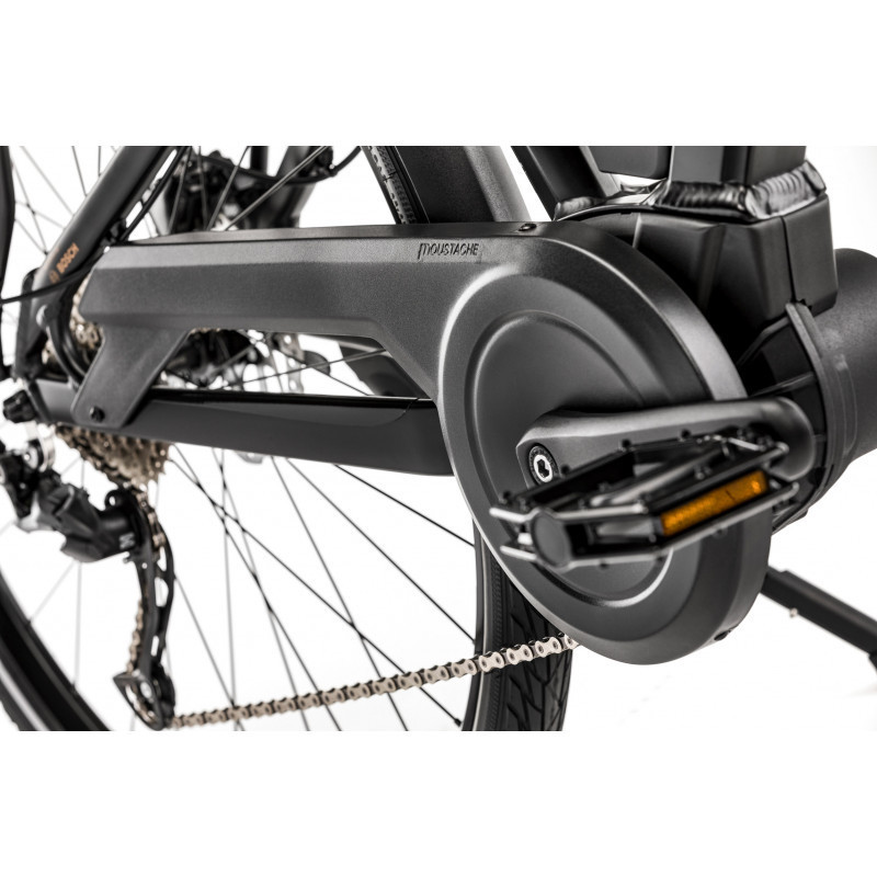 VTC électrique Moustache Samedi 28.1 Performance - 400 Wh – Image 6