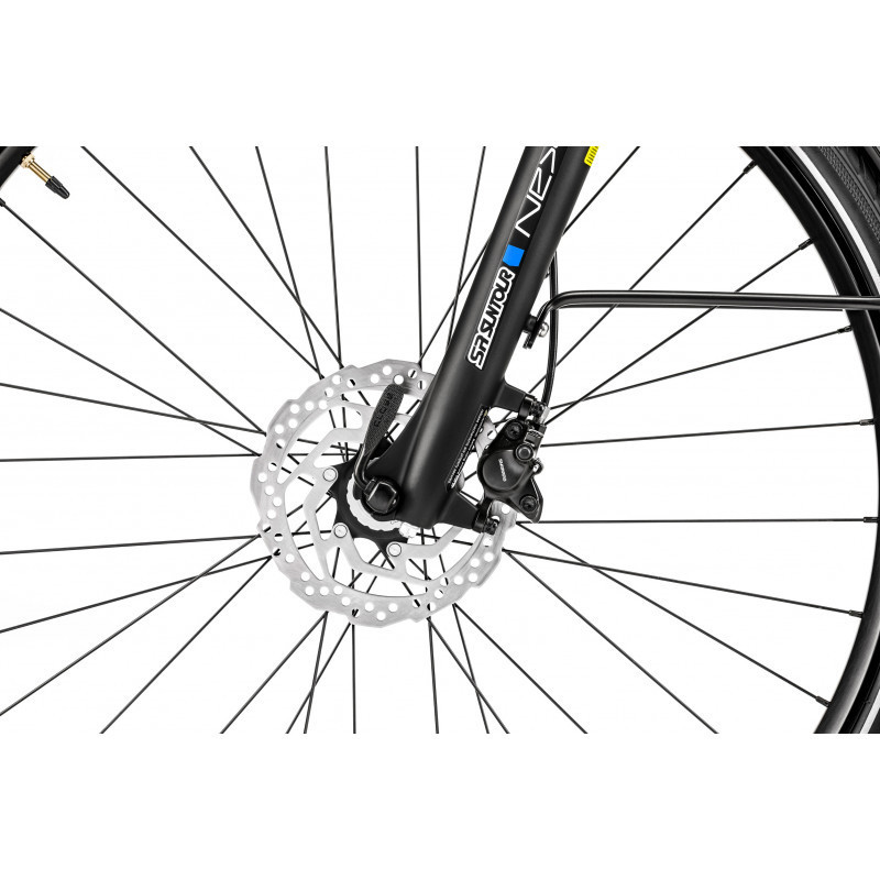 VTC électrique Moustache Samedi 28.1 Performance - 400 Wh – Image 8