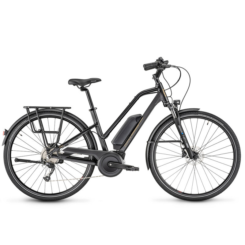 VTC électrique Moustache Samedi 28.1 Performance - 400 Wh – Image 3