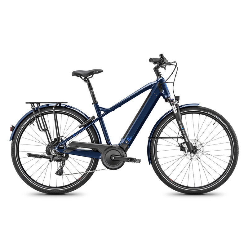 VTC électrique Moustache Samedi 28.2 - 400 Wh – Image 2