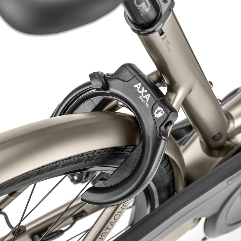 VTC électrique Moustache Samedi 28.2 - 400 Wh – Image 9
