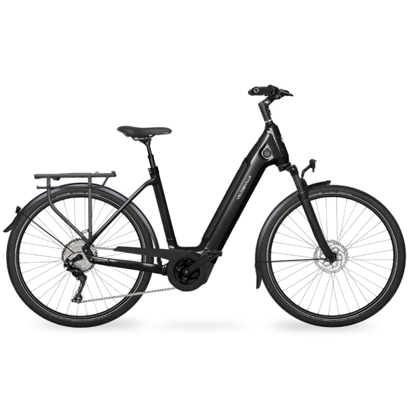 VTC électrique VELO DE VILLE AEB 890 Pro – Image 4