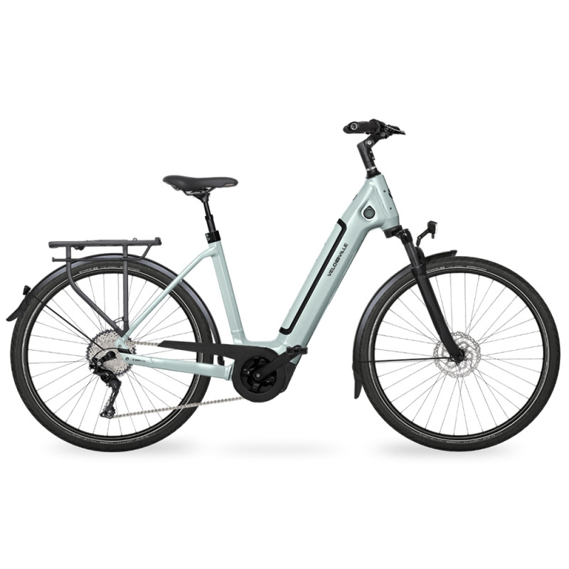 VTC électrique VELO DE VILLE AEB 890 Pro – Image 5
