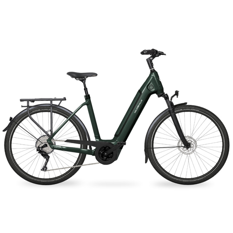 VTC électrique VELO DE VILLE AEB 890 Pro – Image 6