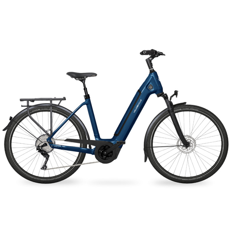 VTC électrique VELO DE VILLE AEB 890 Pro – Image 2