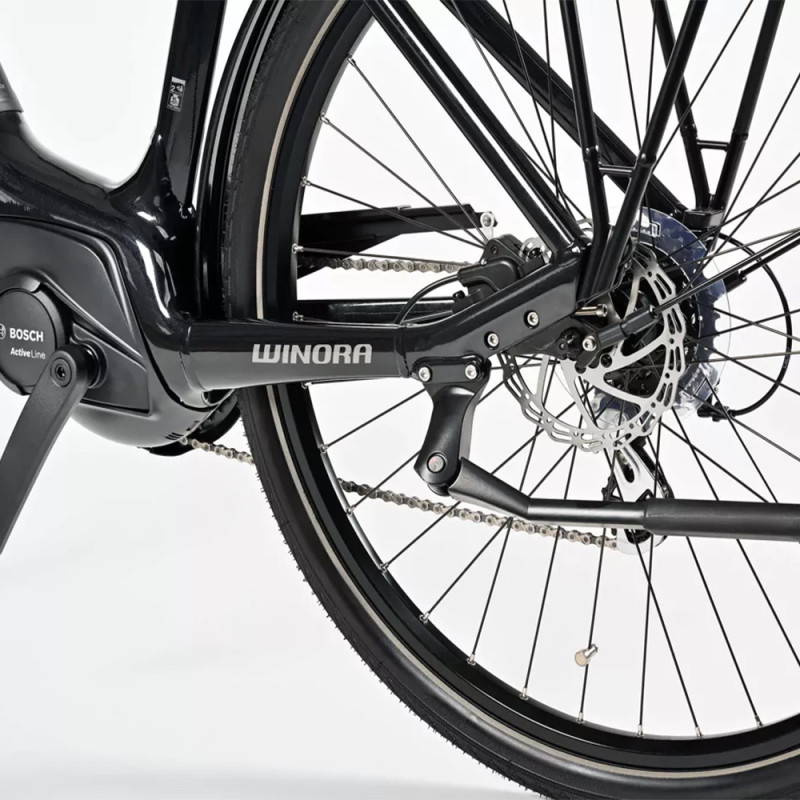 VTC électrique Winora Tria X7 – Image 3