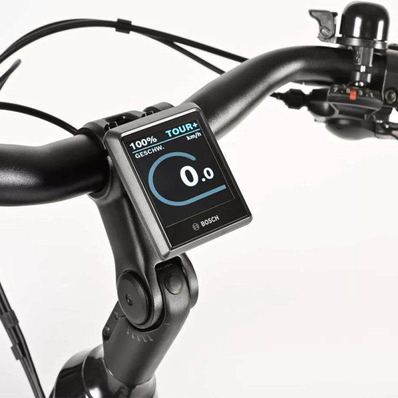 VTC électrique Winora Tria X7 – Image 4