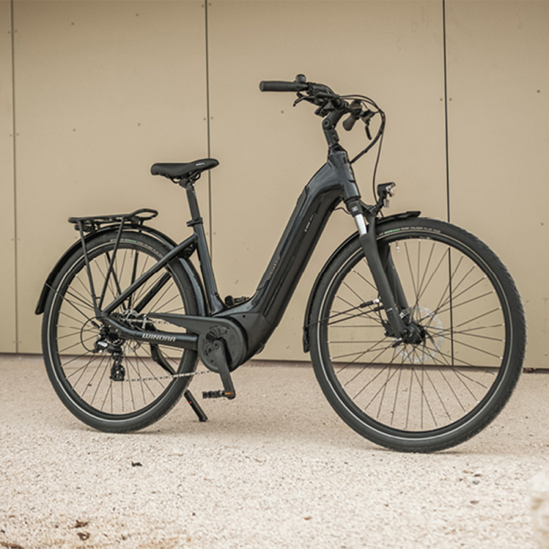 VTC électrique Winora Tria X7 – Image 6