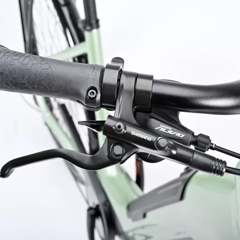 VTC électrique Winora Tria X9 – Image 4