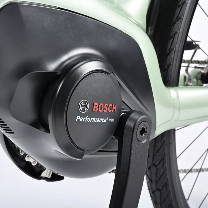 VTC électrique Winora Tria X9 – Image 5