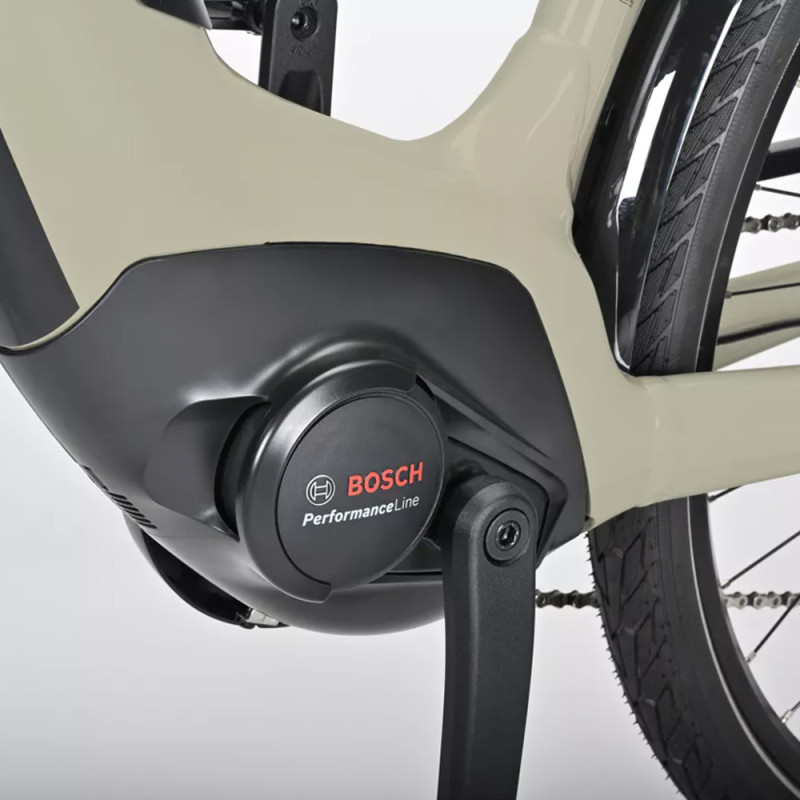 VTC électrique Winora Tria 10 - 500 Wh – Image 8