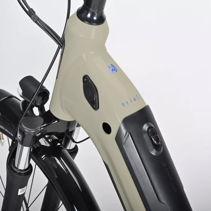 VTC électrique Winora Tria 10 - 500 Wh – Image 9