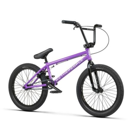 BMX - WETHEPEOPLE - NOVA 20'' 2022 - Ultra Violet - Pour enfants - 1 vitesse