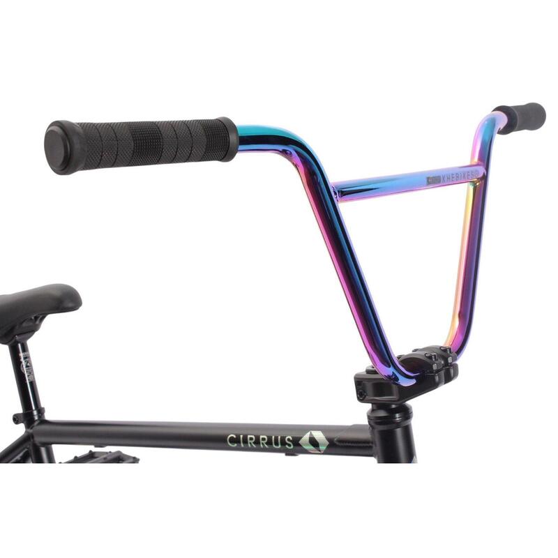 BMX Adulte CIRRUS PRO FC noir 20 pouces 10,2 kg – Image 3