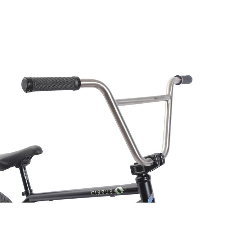 BMX CIRRUS PRO FC TI Limited noir 20 pouces 9,8 kg – Image 3