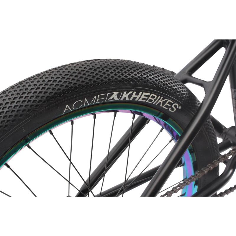 BMX CIRRUS PRO FC TI Limited noir 20 pouces 9,8 kg – Image 6