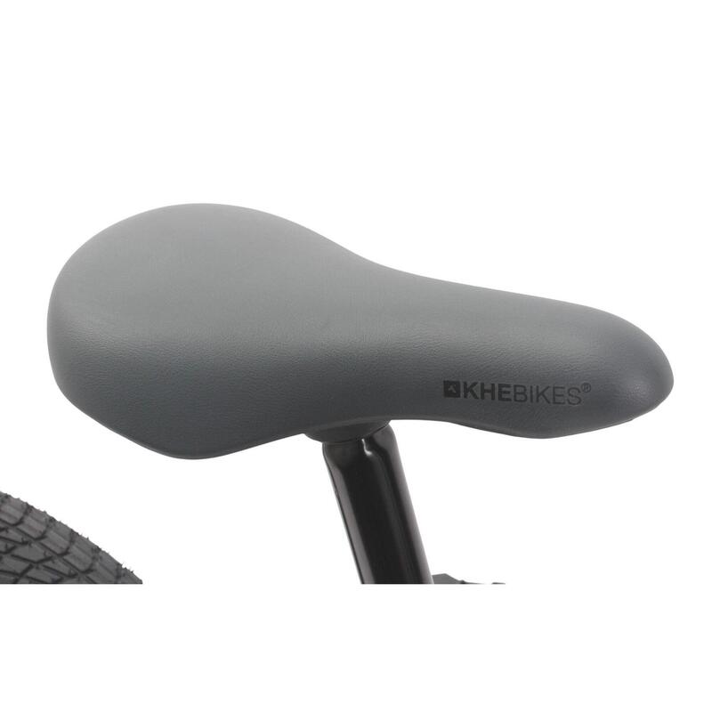 BMX enfant alu BLAZE AL noir 18 pouces 9,3kg léger solide – Image 6