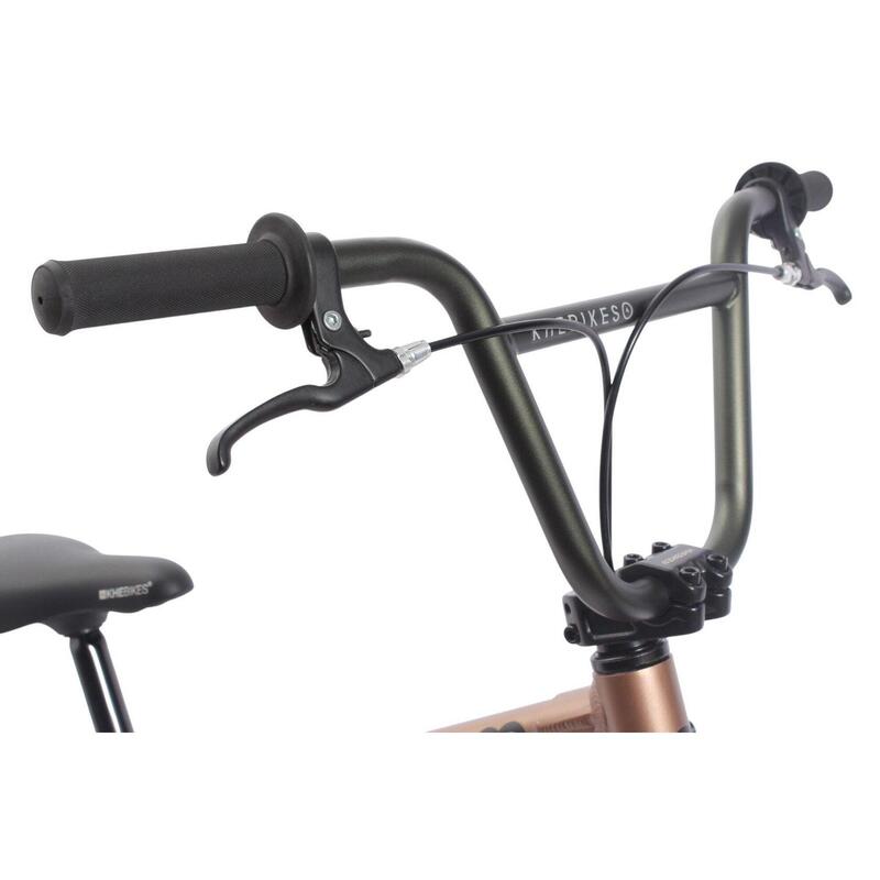 BMX enfant BLAZE AL or 18 pouces 9,3 kg – Image 3