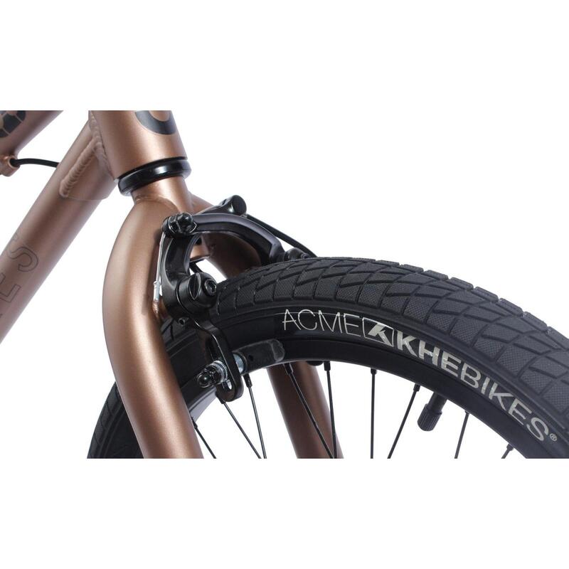 BMX enfant BLAZE AL or 18 pouces 9,3 kg – Image 5