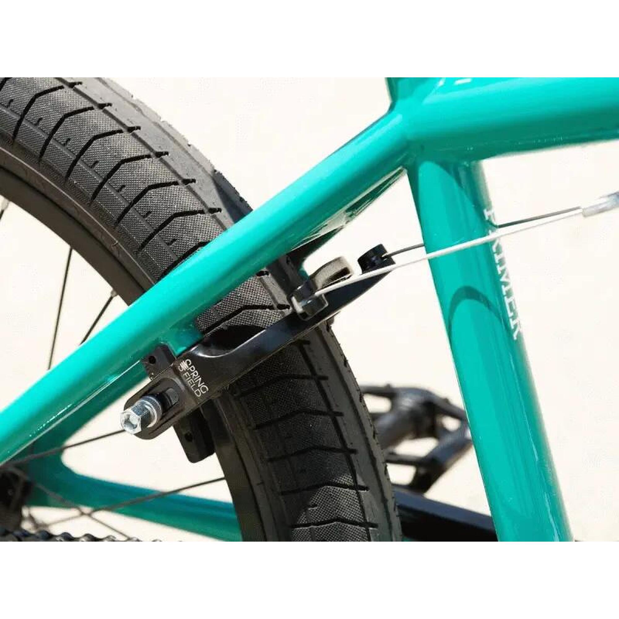 BMX Freestyle Sunday Primer 20'' Vert 2022 – Image 4